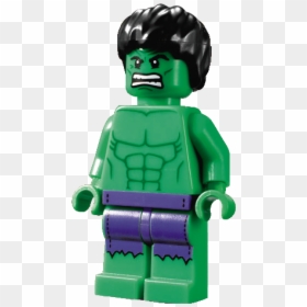 Lego Hulk Png - Hulk Marvel Lego Png, Transparent Png - hulk png hd