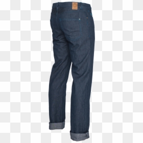 Trousers, HD Png Download - men jeans png