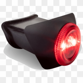 Caden Vent Light - Bicycle Helmet, HD Png Download - bike light effect png