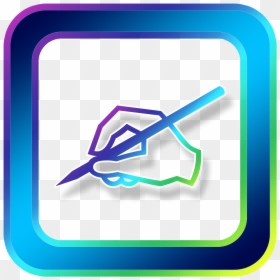 Business, HD Png Download - pen in hand png