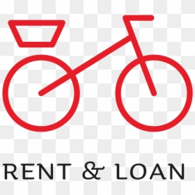 Bicycle, HD Png Download - bike key png