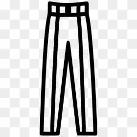 Cloth Dressing Fashion Men Pants Jeans - Arch, HD Png Download - men jeans png