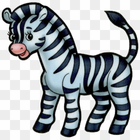 Zebra Clipart Zebra Clipart Free Clip Art Clipart Bay - Clipart Zebras, HD Png Download - zebra png images