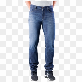 Pocket, HD Png Download - men jeans png