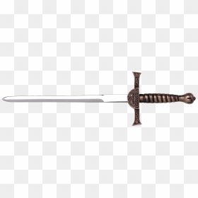 Transparent Spartan Sword Png - Old Sword No Background, Png Download - sword png hd