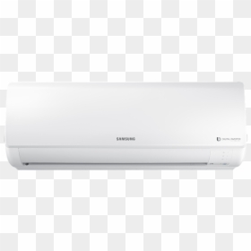 Ar09mvfhjwknme, HD Png Download - samsung air conditioner png