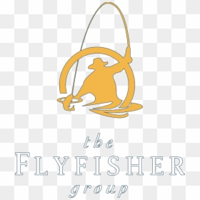 The Flyfisher Group - Surfing, HD Png Download - fish group png