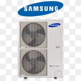 Samsung - Samsung 25r Authentic, HD Png Download - samsung air conditioner png