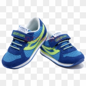 Sneakers Skate Shoe Child - Child Shoes Png, Transparent Png - kids shoes png