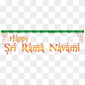 Happy Sri Rama Navami Wishes - Diamond Mist, HD Png Download - sri rama images png
