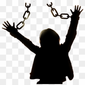 Freedom Broken Chain Png Image - 26th Sunday In Ordinary Time 2019, Transparent Png - chain png image