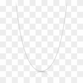 Necklace, HD Png Download - chain png image
