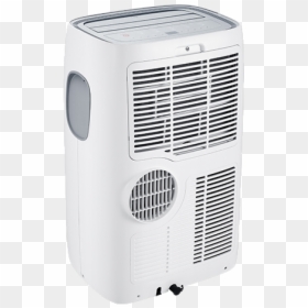 Tcl 10,000 Btu Portable Air Conditioner - Tcl Tac 12cpa W 1.5 Hp Portable Air Conditioner, HD Png Download - samsung air conditioner png