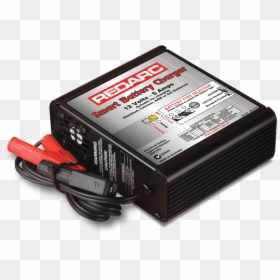 Smart Charger Car Battery Perth, HD Png Download - smock png