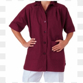 Pocket, HD Png Download - smock png