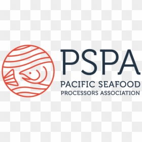 Pspa Logo Horizontal Color - Wire Cooling Rack Clipart, HD Png Download - fish group png