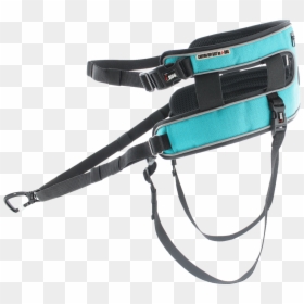 Baudrier Canyon Coté Gauche Png - Dog Baudrier Canyon, Transparent Png - dog belt png