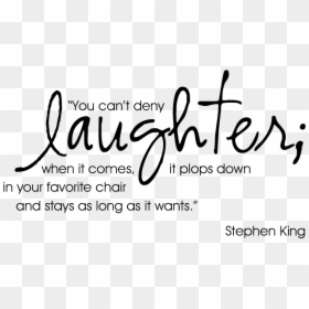 Smile Quotes Png - Kingsway Park High School, Transparent Png - best quotes png