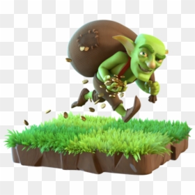 Clash Of Clans Jewish, HD Png Download - clash of clan png