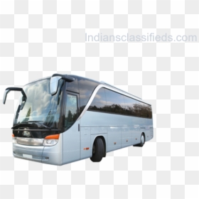 Lakshmi Travels Mumbai To Shirdi, HD Png Download - ac bus png
