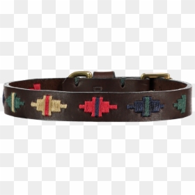 Belt, HD Png Download - dog belt png