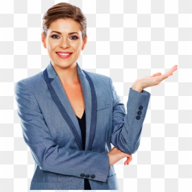 Digital Marketing Company India- Abeertech - Company Girl, HD Png Download - corporate girl png
