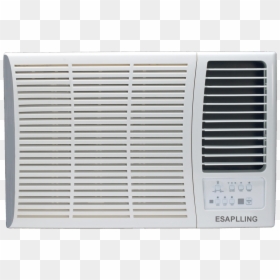 Air Conditioner Png - Voltas Window Ac 1 Ton, Transparent Png - samsung air conditioner png