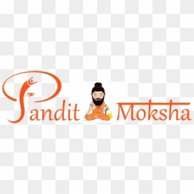 Panditnmoksha Logo - Cartoon, HD Png Download - phool mala png