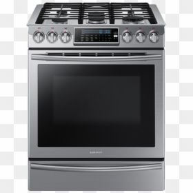 Samsung Gas Range, HD Png Download - samsung air conditioner png
