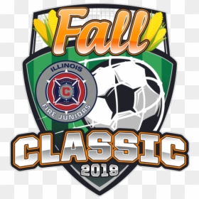 Chicago Fire Soccer, HD Png Download - cricket ball fire png