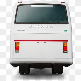 75h Starline Non-ac Staff Bus - Microvan, HD Png Download - ac bus png