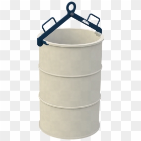 Laundry Basket, HD Png Download - water drum png