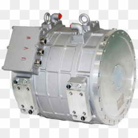 Electric Buses Trucks Van Car Motor Ac Motor Conversion - Machine, HD Png Download - ac bus png