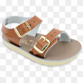 Saltwater Sandals Toddler, HD Png Download - kids shoes png