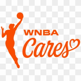 Wnba Cares - Shoot Basketball, HD Png Download - cricket ball fire png
