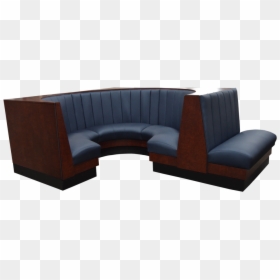 Booth - Conference Room Table, HD Png Download - furniture images png