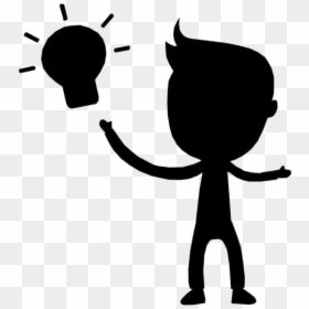 Businessman Png Transparent Images - Cartoon, Png Download - businessman png images