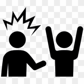 Diferença Entre Crime E Contravenção, HD Png Download - wedding hands images png