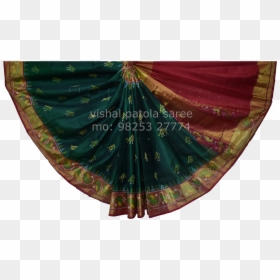 Umbrella, HD Png Download - green parrot png