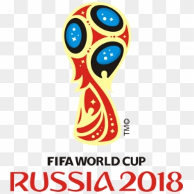World Cup Football Logo, HD Png Download - bilding png