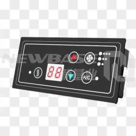 Circle, HD Png Download - ac bus png