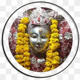 Jai Maa Chandravati Trust - Religion, HD Png Download - sarswati maa png