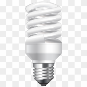Energy Saving Bulb Png Clip Art - Energy Saver Bulb Png, Transparent Png - bulb image png