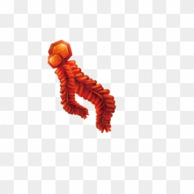 Firecrackers Png Pic - Centipede, Transparent Png - fire cracker png