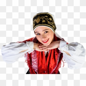 Costume, HD Png Download - corporate girl png