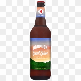 Open Beer Bottle Png, Transparent Png - open beer bottle png