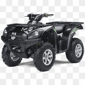 2019 Kawasaki Brute Force 750, HD Png Download - modi.png