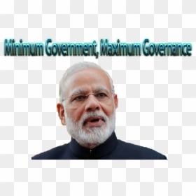 Modi Slogan Png Clipart - Gentleman, Transparent Png - modi image png