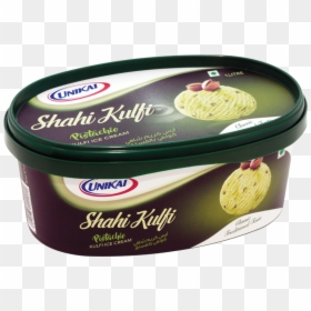 Shahi Kulfi Pista - Soy Ice Cream, HD Png Download - kulfi ice cream png