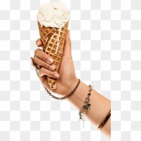 Gelato, HD Png Download - kulfi ice cream png